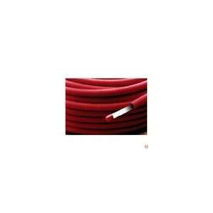  AquaSeal Pipe In Pipe Insulate PEX Tubing   1/2x300, Red 
