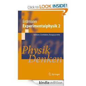 Start reading Experimentalphysik 2 