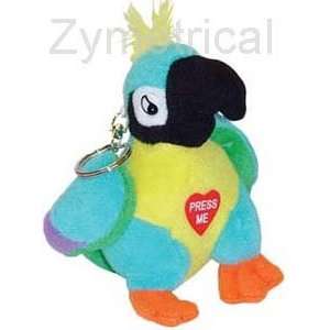  Insulting Polly Keychain Toys & Games