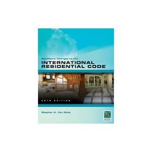  Significant Changes to the International Residential Code 