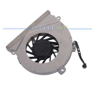 CPU Cooling Fan MacBook for Apple A1181 13.3 /13  
