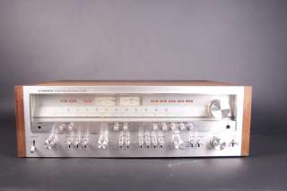 Vintage Pioneer SX 850 Stereo Receiver  