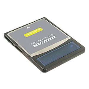  IOGEAR Bluetooth CompactFlash Card Electronics