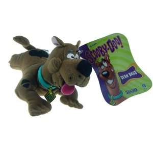 7 Scooby Doo Bean Bag Plush Doll Toys & Games