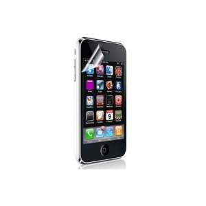  Amzer Anti Glare Screen Protector Film 6 Pack for iPhone 