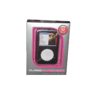  iPod Classic Sleeve Case  Players & Accessories