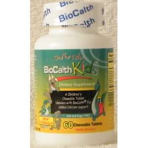  BioCalth Kids