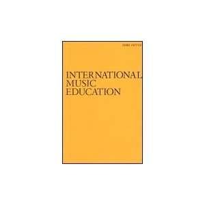  ISME Yearbook IV   1977 English Edition