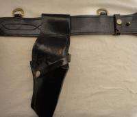 JAY PEE Belt & Police Revolver Holster Brass D Rings for Shoulder 