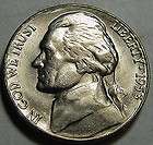 1953 S Jefferson Nickel 5 Cents 5c Cheap Combined SH 3