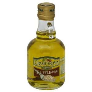  Mantova, Oil Aroma Truffle, 8.5 OZ (Pack of 6) Health 