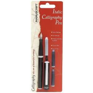  Italic Callig Pen Set Electronics