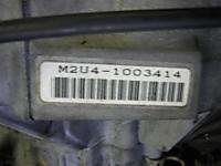 JDM HONDA PRELUDE 97+ TYPE S H22A 5 SPEED TRANSMISSION  
