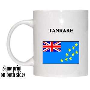  Tuvalu   TANRAKE Mug 