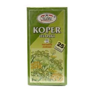 Malwa Fennel Tea (50g/1.8oz) Grocery & Gourmet Food