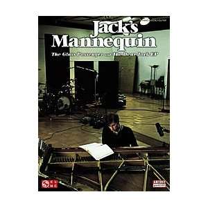 Jacks Mannequin   The Glass Passenger and The Dear Jack EP Softcover 