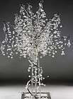 Crystal Wedding Trees for your Fairytale Come True