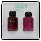 JOOP by Joop Gift Set 4.2oz Eau De Toilette spray +2.5 oz After Shave 