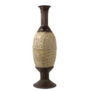  Uttermost Makani Vase