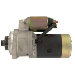  NEW STARTER MOTOR MAHINDRA TRACTOR 1816 HST 4WD 3CYL 