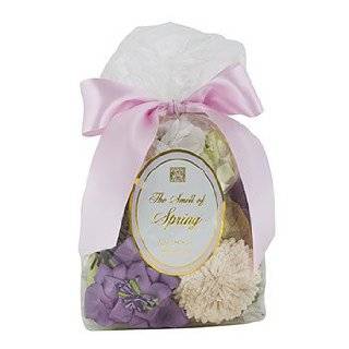   The Smell of Spring 8oz (227g) Decorative Fragrance Potpourri Bag