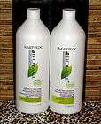   Care Shampoo Conditioner Liter Set 33.8 oz Colorcarethera​pie