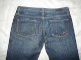 CITIZENS OF HUMANITY Linda coin pocket stretch jean 27 ( 33 inseam 