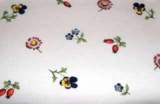 Villeroy & and Boch PETITE FLEUR small plate  
