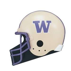  Bully CR H939 Washington Huskies Collegiate Helmet Hitch 