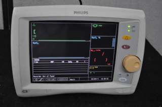 Philips C3 Patient Monitor  