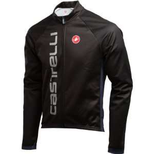  Castelli Mortirolo Thermal Jacket   Mens Sports 