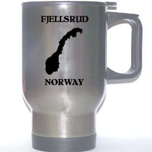  Norway   FJELLSRUD Stainless Steel Mug 