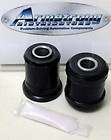   LS400 89 94 Rear Axle Carrier & Lateral Arm Bushing Kit (Fits Lexus