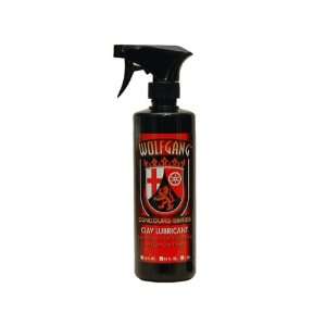  Wolfgang 16oz Clay Lubricant Automotive