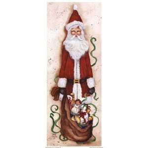  Santas Goodies by Jamie Carter 7x17