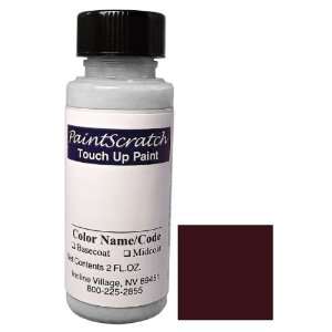   Touch Up Paint for 1996 Nissan 300ZX (color code LP2) and Clearcoat