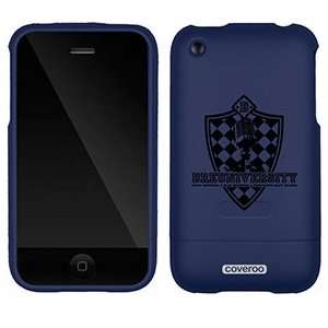  Jim Breuer Breuniversity on AT&T iPhone 3G/3GS Case by 