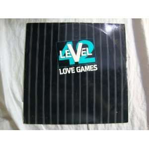  Level 42, Love Games 12 Level 42 Music