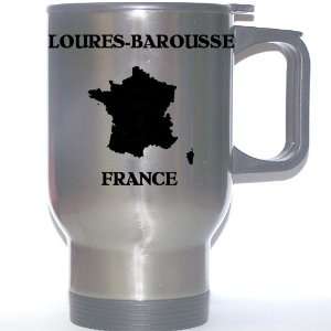  France   LOURES BAROUSSE Stainless Steel Mug Everything 