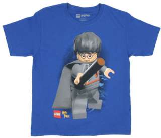 LEGO Harry Potter Youth T shirt  