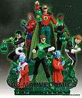 dc direct gree n lantern legacies multi part 1 2