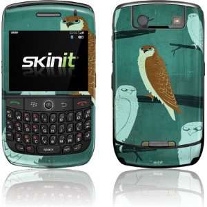  Loss of Species skin for BlackBerry Curve 8900 