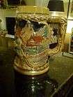 Vintage German Beer Stein or Mug   Marked Japan 5 1/2 
