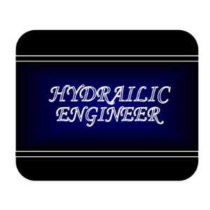  Job Occupation   Hydraulic engineer Mouse Pad Everything 