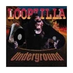  Loopzilla Underground Musical Instruments