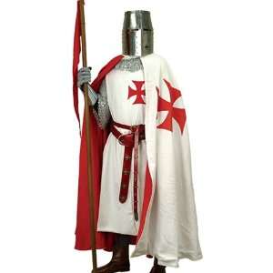  Templar Cape Toys & Games