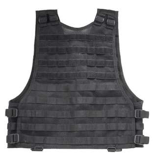 11 Tactical 58631   LBE Vest (Reg, 2XL+)  