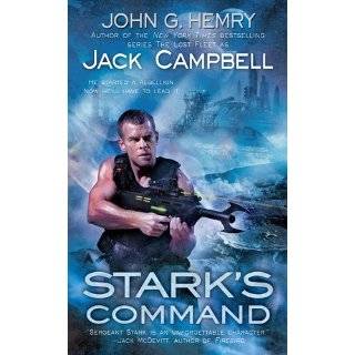 Starks Command (Starks War, Book 2) by John G. Hemry (Apr 1, 2001)