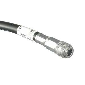  Octo +/Air Source Low Pressure Inflator Hose Sports 