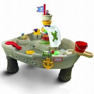  Little Tikes Anchors Away Pirate Ship Toys & Games